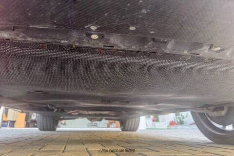 2021 Lamborghini Urus