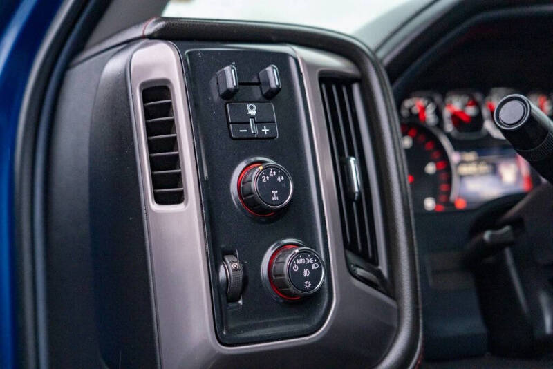 2016 GMC Sierra 2500HD