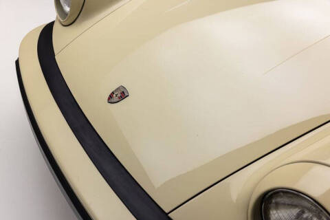 1978 Porsche 911