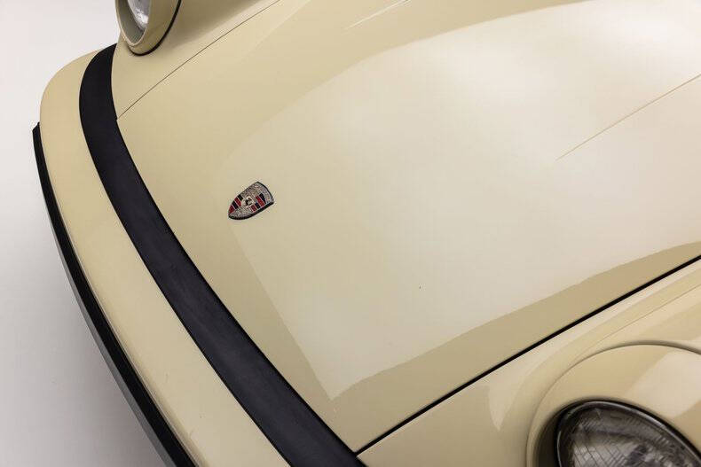 1978 Porsche 911