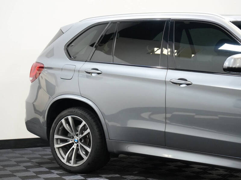 2014 BMW X5 xDrive50i