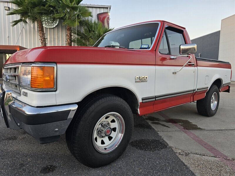 1987 Ford F-150