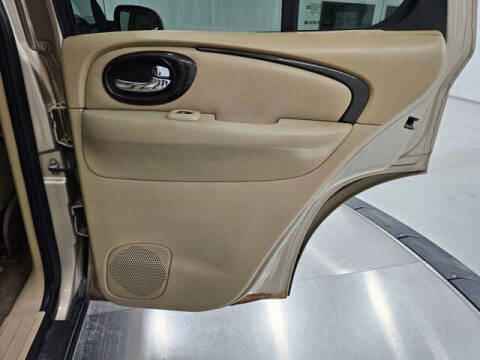 2004 Buick Rainier CXL