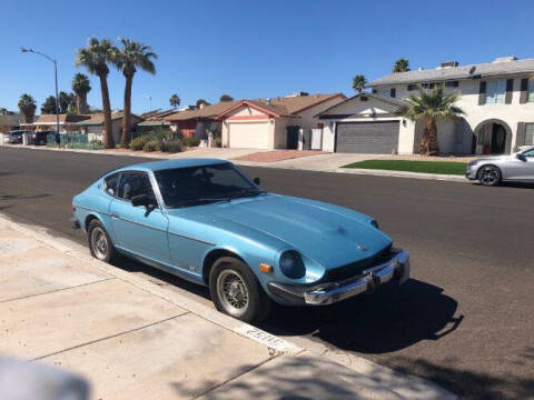 1976 Datsun 280Z