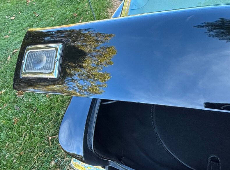 1963 Studebaker Avanti