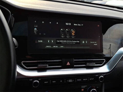 2022 Kia Niro Touring Special Edition