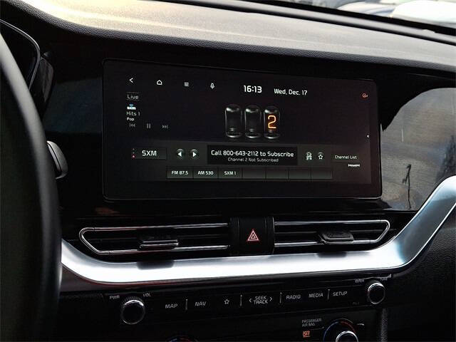 2022 Kia Niro Touring Special Edition