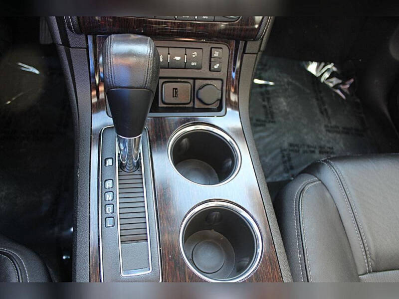 2017 Chevrolet Traverse Premier