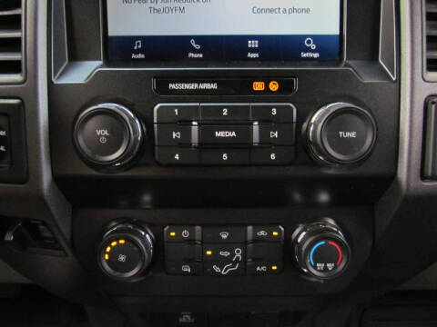 2022 Ford F-350 Super Duty XL