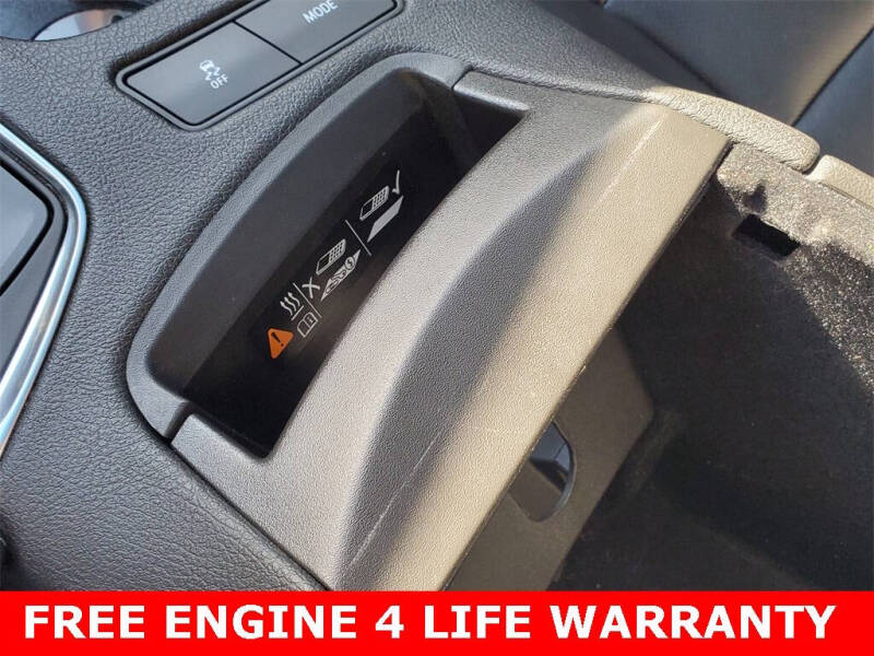 2021 Cadillac XT5 Sport