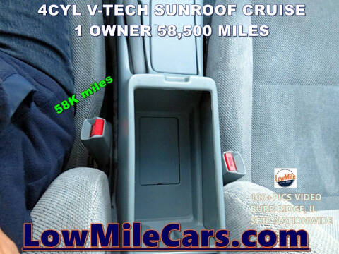 1995 Honda Accord EX