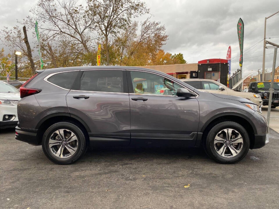 2020 Honda CR-V for sale at 3B Auto Sales in Paterson, NJ