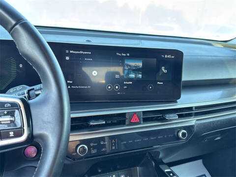 2025 Kia Sorento X-Line EX