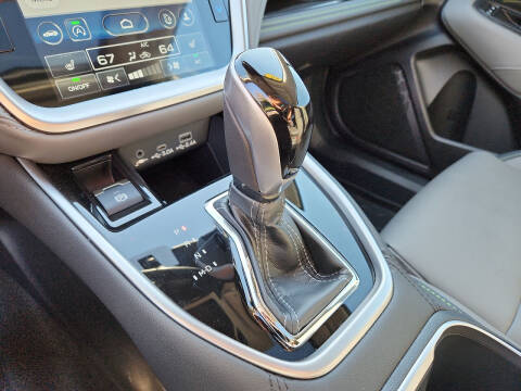 2023 Subaru Outback Onyx Edition