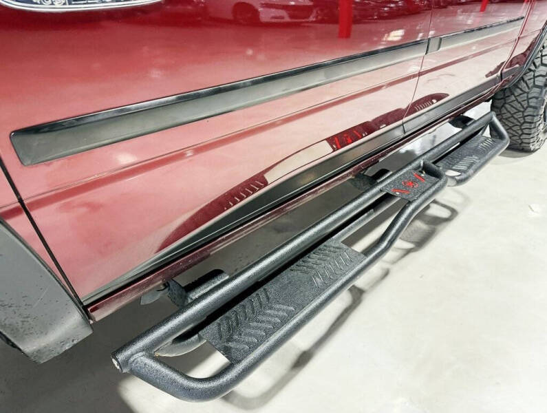 2017 RAM 2500 Laramie Limited