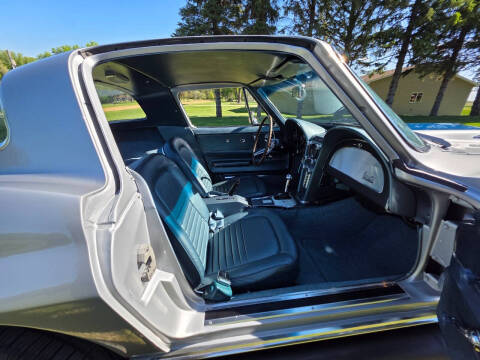 1967 Chevrolet Corvette