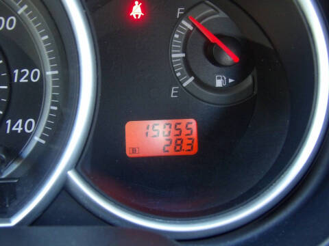 2010 Nissan Versa 1.6