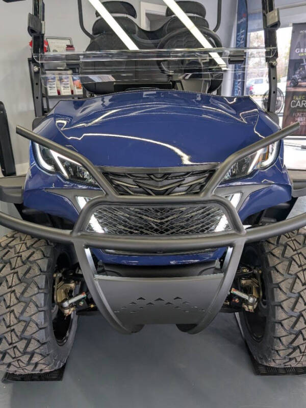 2025 PDG-GREYSON CINGO 4 SEATER