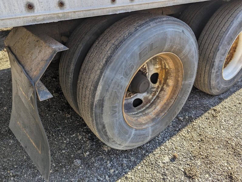 2001 Wabash National