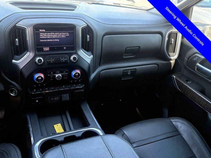 2023 GMC Sierra 2500HD