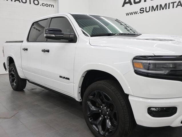 2023 RAM 1500 Limited