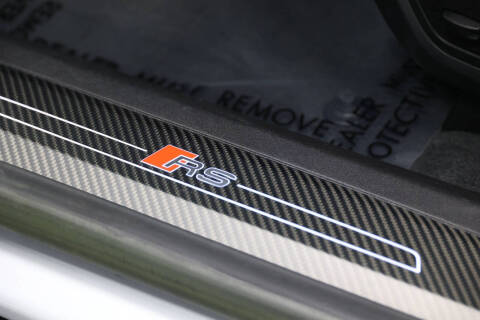 2022 Audi RS e-tron GT quattro