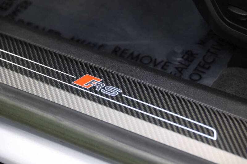 2022 Audi RS e-tron GT quattro