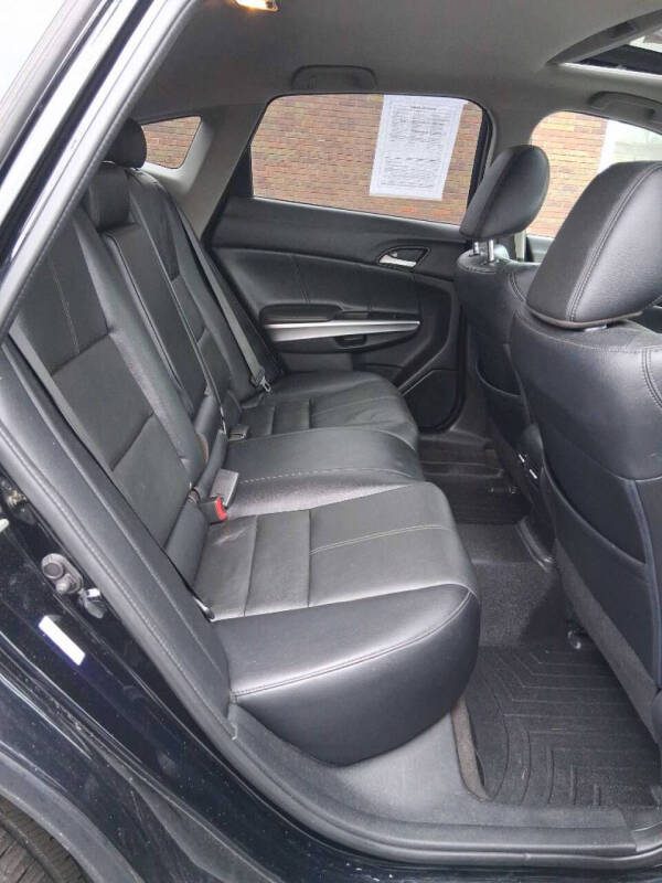 2014 Honda Crosstour EX-L