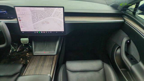 2023 Tesla Model S
