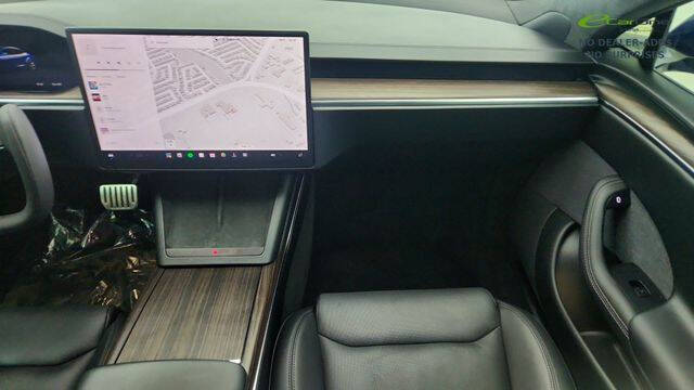 2023 Tesla Model S