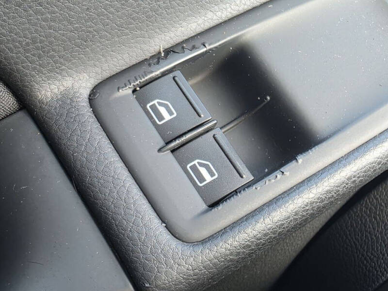 2010 Volkswagen Golf 2.5L