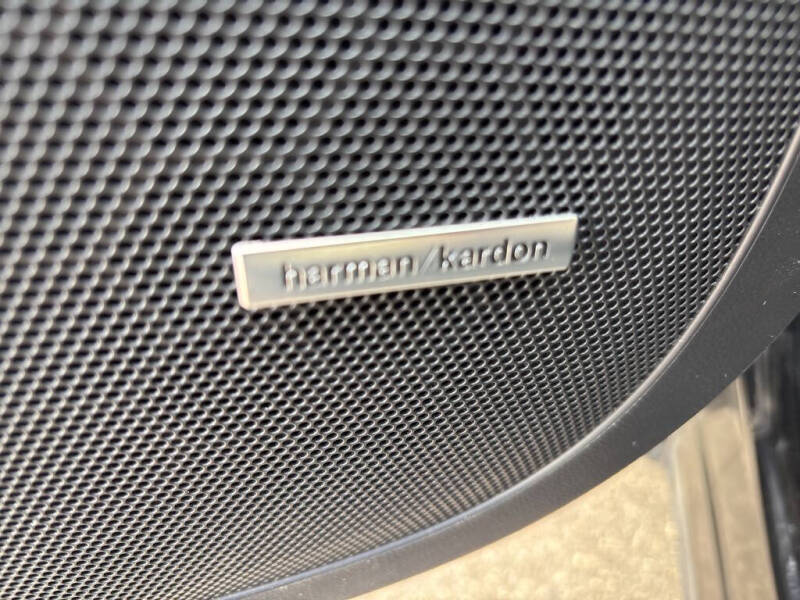 2020 Subaru Ascent Limited 7-Passenger