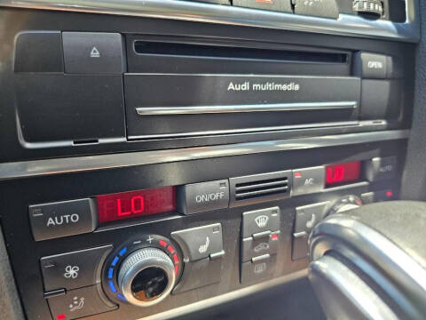 2013 Audi Q7 3.0T quattro Premium Plus