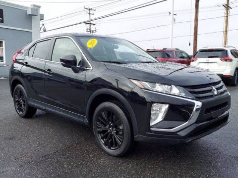 2019 Mitsubishi Eclipse Cross for sale at Superior Motor Company in Bel Air MD