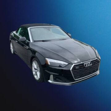 2021 Audi A5 quattro Premium Plus 45 TFSI