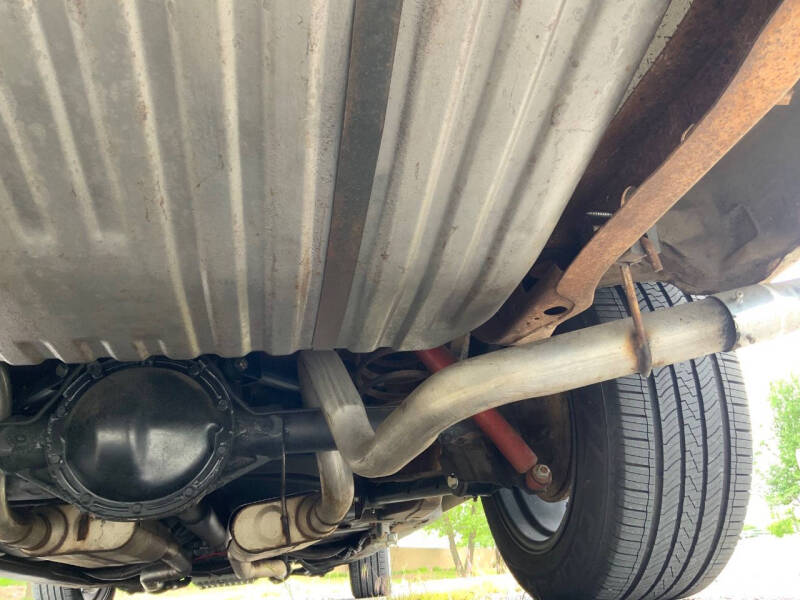 1970 Chevrolet El Camino