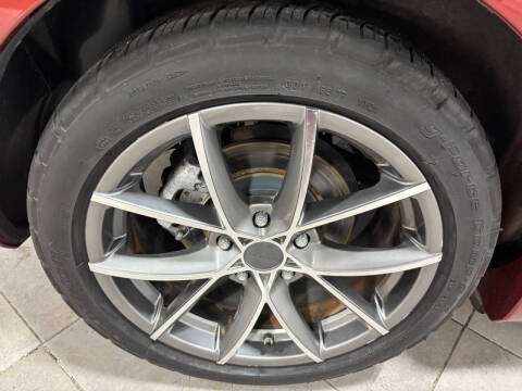 2011 Mazda MAZDA3 s Sport