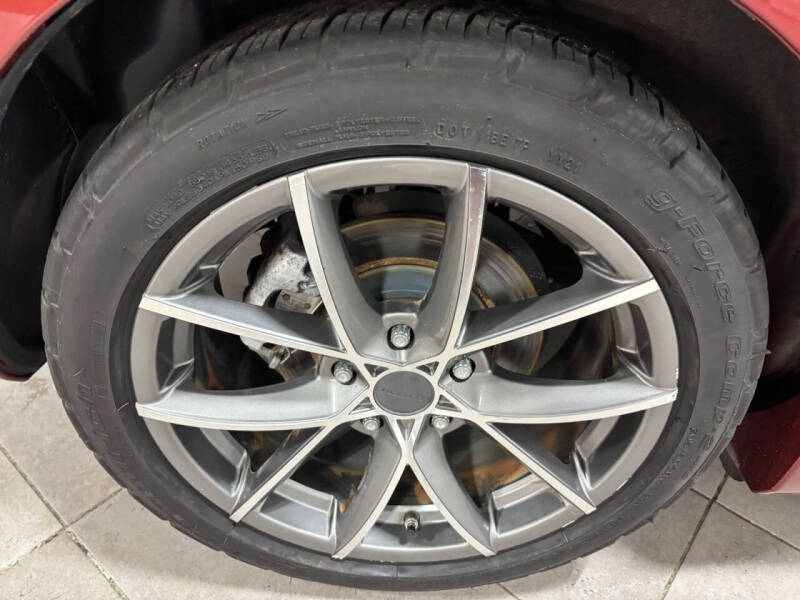 2011 Mazda MAZDA3 s Sport