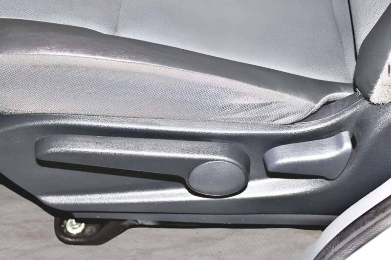 2015 Chevrolet City Express LS