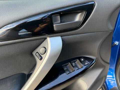 2019 Mitsubishi Eclipse Cross Special Edition
