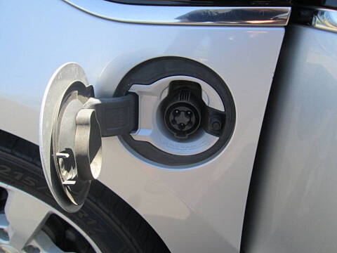 2014 Chevrolet Volt Premium