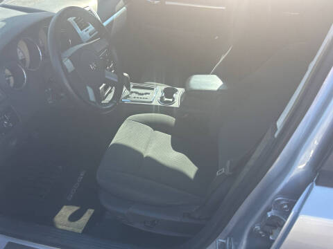 2009 Dodge Charger SXT