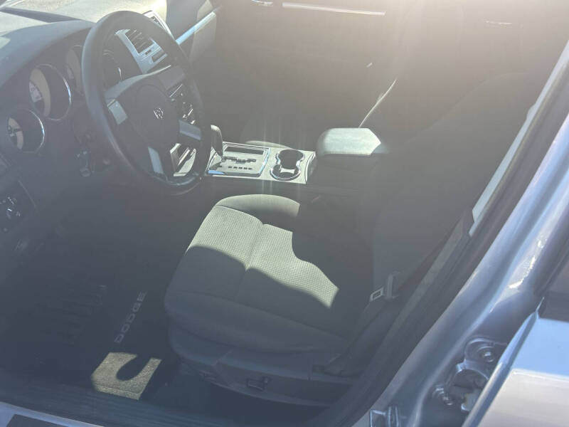 2009 Dodge Charger SXT