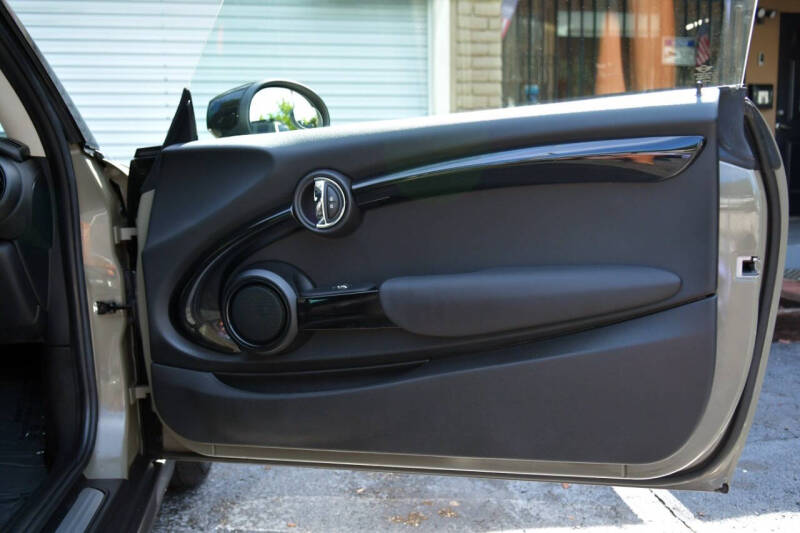 2020 MINI Hardtop 2 Door Cooper S