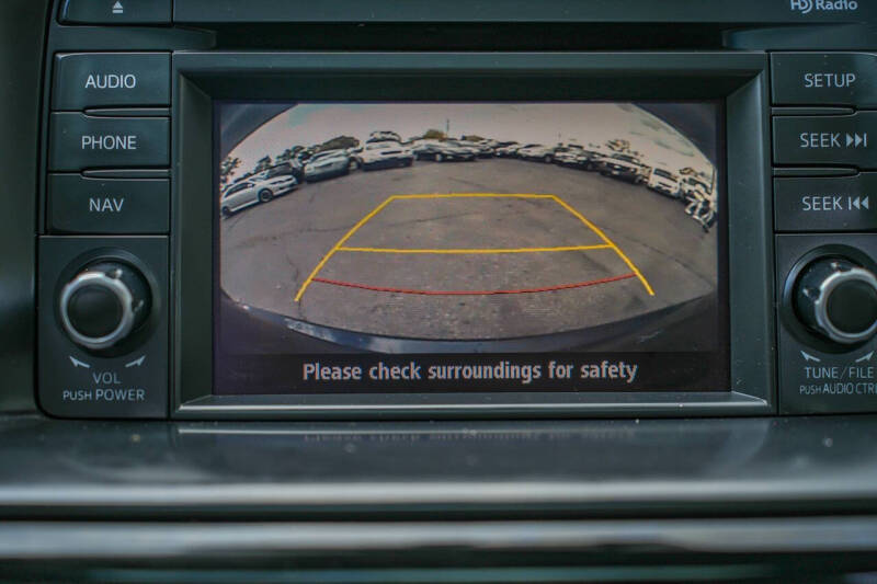 2013 Mazda CX-5 Grand Touring