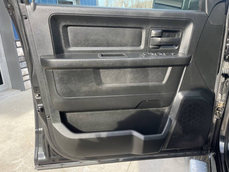 2019 RAM 1500 Classic Express