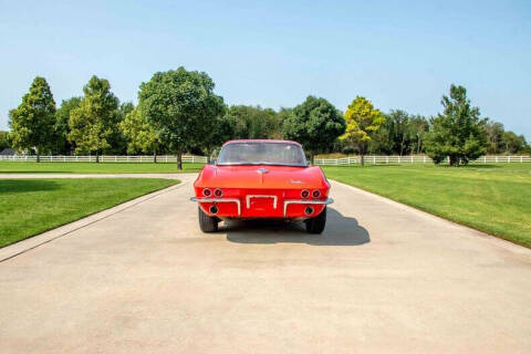 1964 Chevrolet Corvette