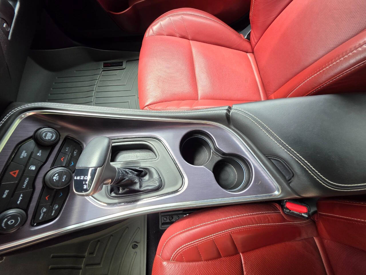 2018 Dodge Challenger 135
