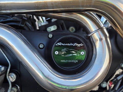 2002 Harley-Davidson 883 Sportster