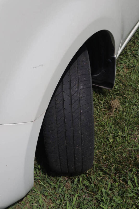 2012 Nissan cube S - Photo 37